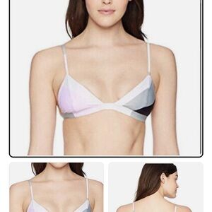 Mara Hoffman Astrid Bikini top